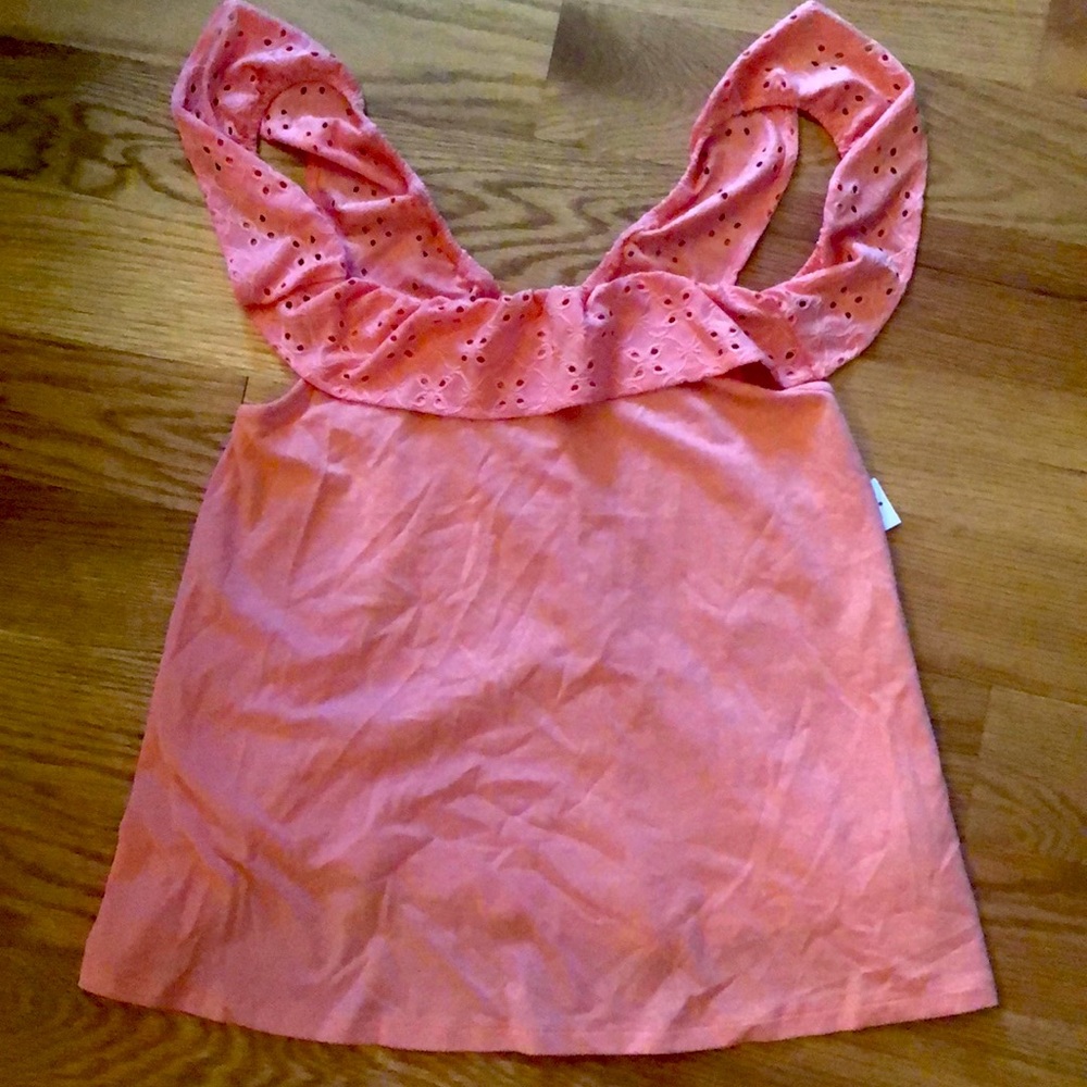 Old navy tank top